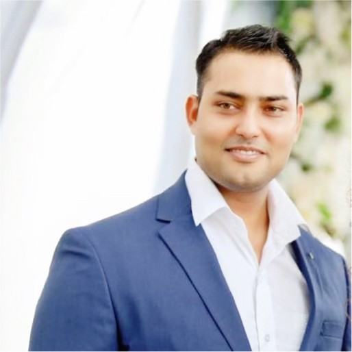 Architect Amit Kumar Lamba - The Concept Guru