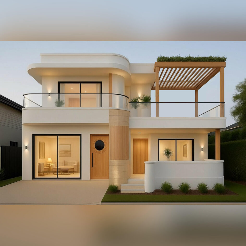 The Concept Guru - Architecture, House Designs, 2D 3D Elevation, Drawings good elevation